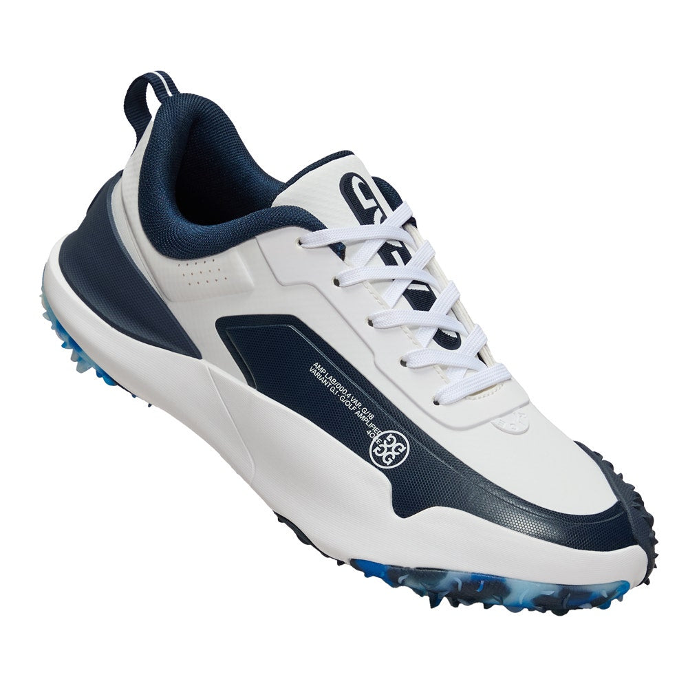 G/FORE Golf Shoes - G/18 - Snow - Twilight SS26