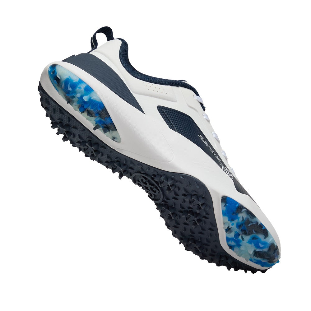 G/FORE Golf Shoes - G/18 - Snow - Twilight SS26