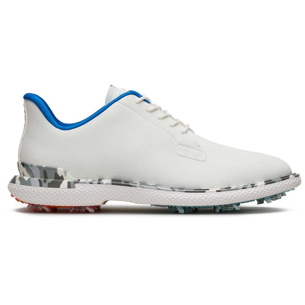 G/FORE Golf Shoes - Gallivan2R G/LOCK Camo - Snow SS26