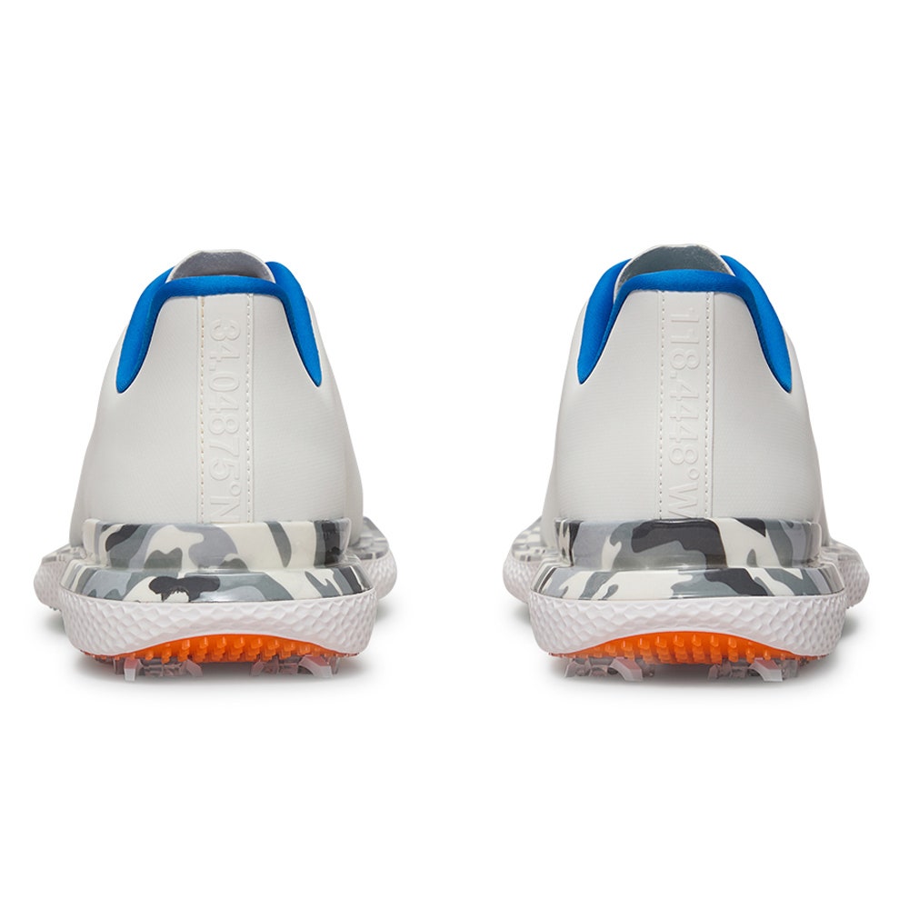 G/FORE Golf Shoes - Gallivan2R G/LOCK Camo - Snow SS26