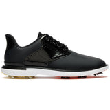 G/FORE Golf Shoes - Gallivan2R G/Lock Saddle - Onyx SS25