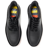 G/FORE Golf Shoes - Gallivan2R G/Lock Saddle - Onyx SS25