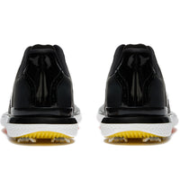 G/FORE Golf Shoes - Gallivan2R G/Lock Saddle - Onyx SS25