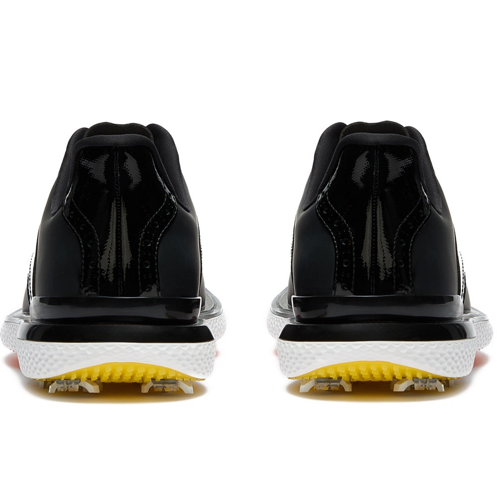 G/FORE Golf Shoes - Gallivan2R G/Lock Saddle - Onyx SS25