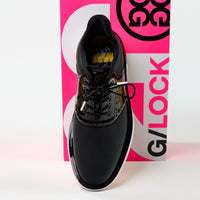 G/FORE Golf Shoes - Gallivan2R G/Lock Saddle - Onyx SS25
