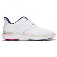 G/FORE Golf Shoes - Gallivan2R G/LOCK Saddle - Snow AW26