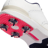 G/FORE Golf Shoes - Gallivan2R G/LOCK Saddle - Snow AW26