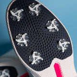 G/FORE Golf Shoes - Gallivan2R G/LOCK Saddle - Snow AW26