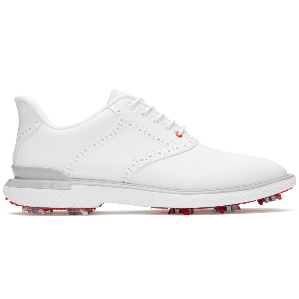 Golf Shoes Gallivan2R G Lock Saddle Snow Nimbus SS25