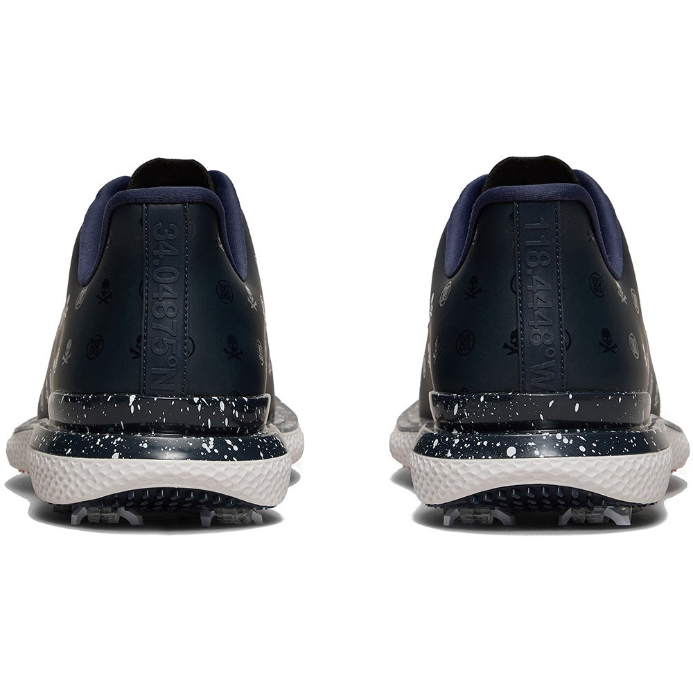 G/FORE Golf Shoes - Gallivan2R G/LOCK Skull & Tees - Twilight SS26