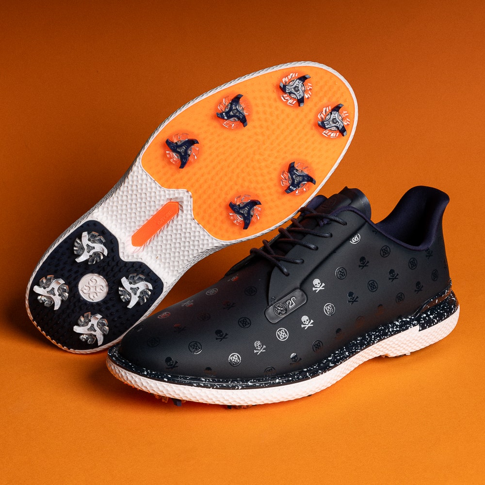 G/FORE Golf Shoes - Gallivan2R G/LOCK Skull & Tees - Twilight SS26