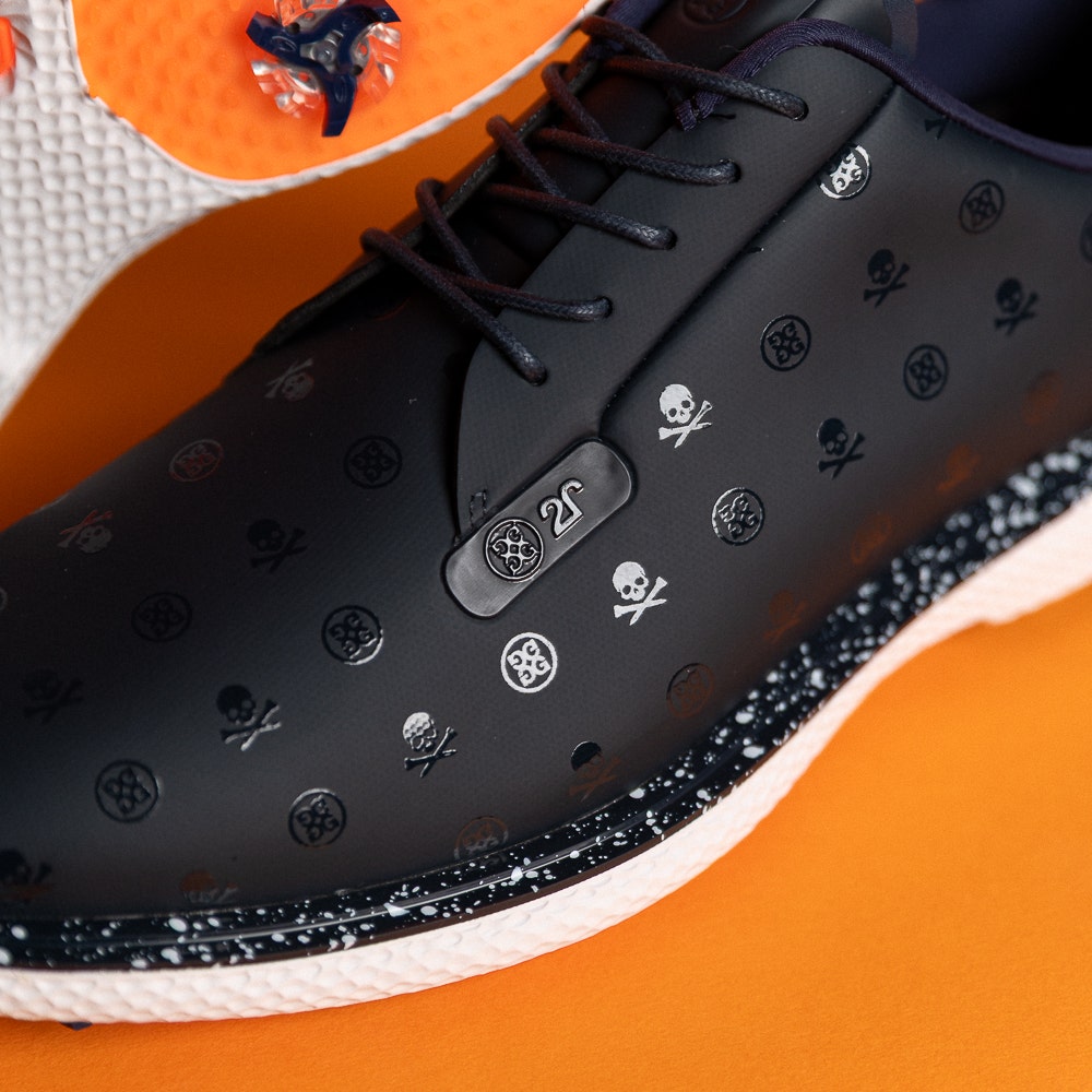 G/FORE Golf Shoes - Gallivan2R G/LOCK Skull & Tees - Twilight SS26