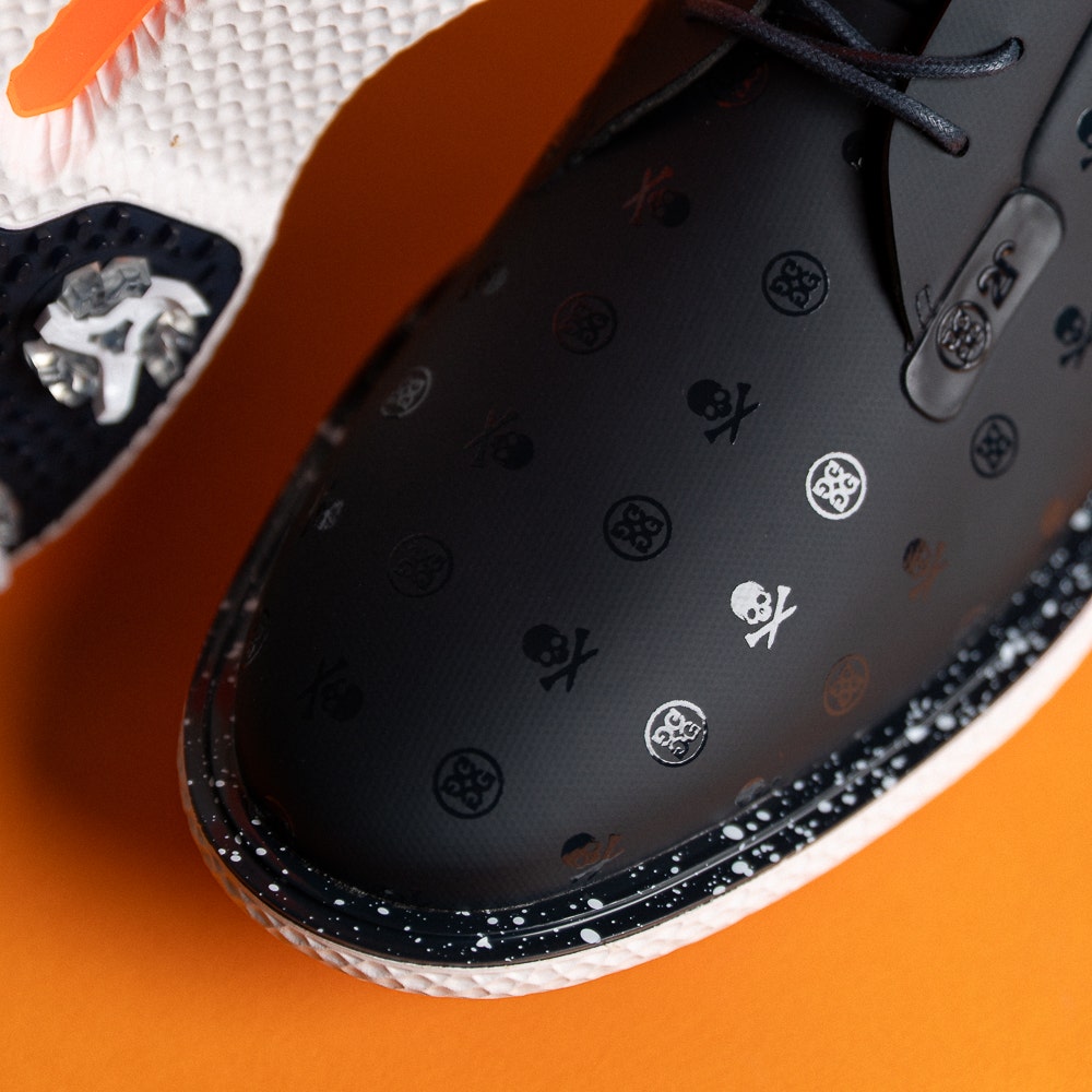 G/FORE Golf Shoes - Gallivan2R G/LOCK Skull & Tees - Twilight SS26