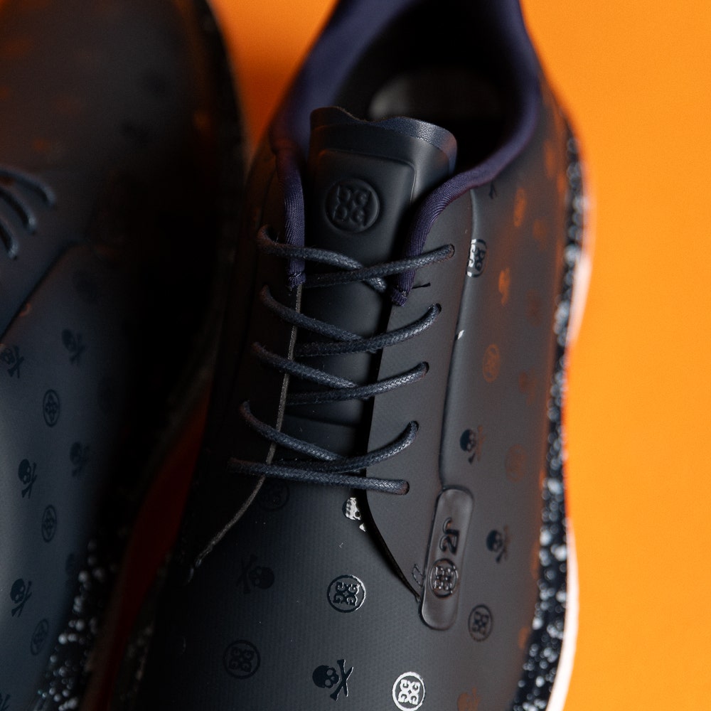 G/FORE Golf Shoes - Gallivan2R G/LOCK Skull & Tees - Twilight SS26