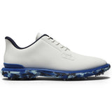 G/FORE Golf Shoes - Gallivan2R G/LOCK - Snow - Twilight Camo SS25