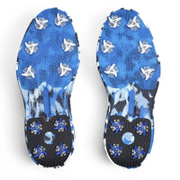 G/FORE Golf Shoes - Gallivan2R G/LOCK - Snow - Twilight Camo SS25