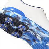 G/FORE Golf Shoes - Gallivan2R G/LOCK - Snow - Twilight Camo SS25