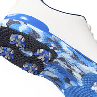 G/FORE Golf Shoes - Gallivan2R G/LOCK - Snow - Twilight Camo SS25