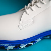 G/FORE Golf Shoes - Gallivan2R G/LOCK - Snow - Twilight Camo SS25