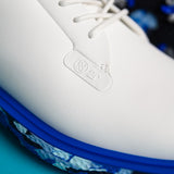 G/FORE Golf Shoes - Gallivan2R G/LOCK - Snow - Twilight Camo SS25