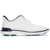 G/FORE Golf Shoes - Gallivan2R G/Lock - Snow - Twilight FA24