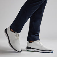 G/FORE Golf Shoes - Gallivan2R G/Lock - Snow - Twilight FA24