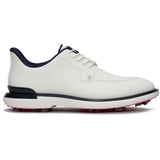 G/FORE Golf Shoes - Gallivan2R G/LOCK Split Toe - Snow SS26
