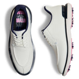 G/FORE Golf Shoes - Gallivan2R G/LOCK Split Toe - Snow SS26