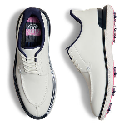 G/FORE Golf Shoes - Gallivan2R G/LOCK Split Toe - Snow SS26