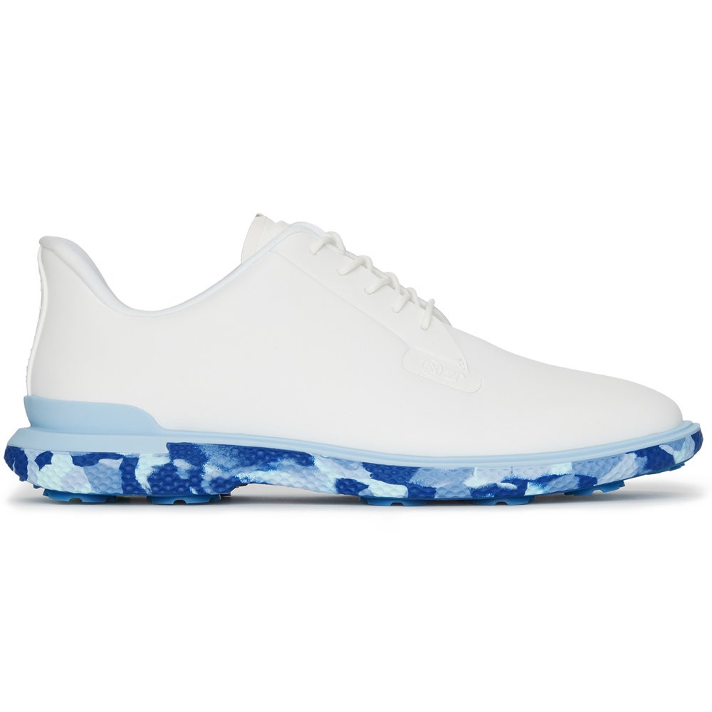 G/FORE Golf Shoes - Gallivan2R Spikeless Camo - Baja SS25