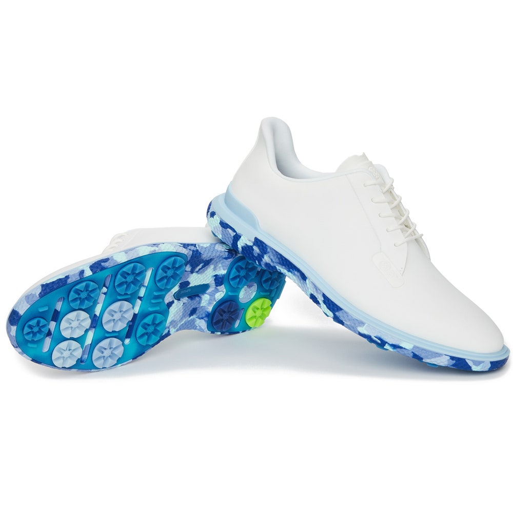 G/FORE Golf Shoes - Gallivan2R Spikeless Camo - Baja SS25