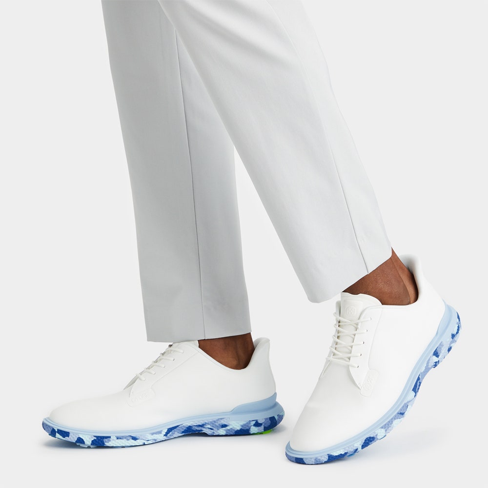 G/FORE Golf Shoes - Gallivan2R Spikeless Camo - Baja SS25