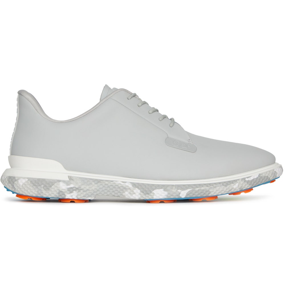 G/FORE Golf Shoes - Gallivan2R Spikeless Camo - Nimbus SS25
