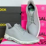 G/FORE Golf Shoes - Gallivan2R Spikeless Camo - Nimbus SS25