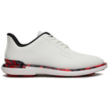 G/FORE Golf Shoes - Gallivan2R Spikeless Camo - Snow SS26