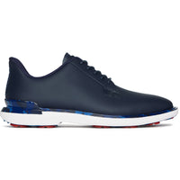 G/FORE Golf Shoes - Gallivan2R Spikeless Camo - Twilight SS25