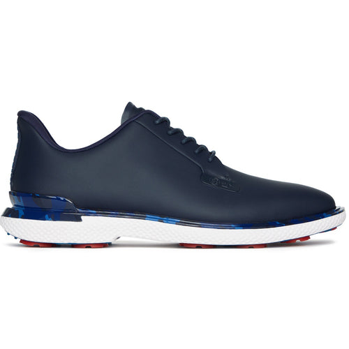 G/FORE Golf Shoes - Gallivan2R Spikeless Camo - Twilight SS25