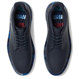 G/FORE Golf Shoes - Gallivan2R Spikeless Camo - Twilight SS25