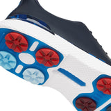 G/FORE Golf Shoes - Gallivan2R Spikeless Camo - Twilight SS25