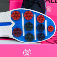 G/FORE Golf Shoes - Gallivan2R Spikeless Camo - Twilight SS25