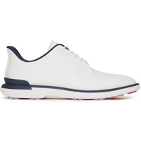 G/FORE Golf Shoes - Gallivan2R Spikeless - Snow - Twilight SS26