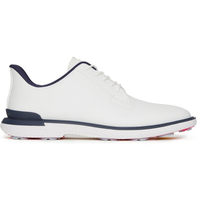 G/FORE Golf Shoes - Gallivan2R Spikeless - Snow - Twilight SS26