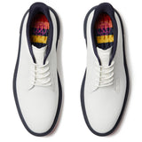 G/FORE Golf Shoes - Gallivan2R Spikeless - Snow - Twilight SS26