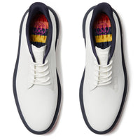 G/FORE Golf Shoes - Gallivan2R Spikeless - Snow - Twilight SS26