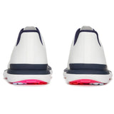 G/FORE Golf Shoes - Gallivan2R Spikeless - Snow - Twilight SS26