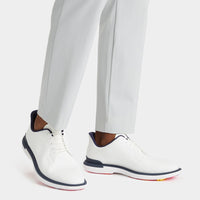 G/FORE Golf Shoes - Gallivan2R Spikeless - Snow - Twilight SS26
