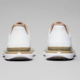 G/FORE Golf Shoes - Gallivan2R Spikeless Split Toe - Snow - Dune 2025
