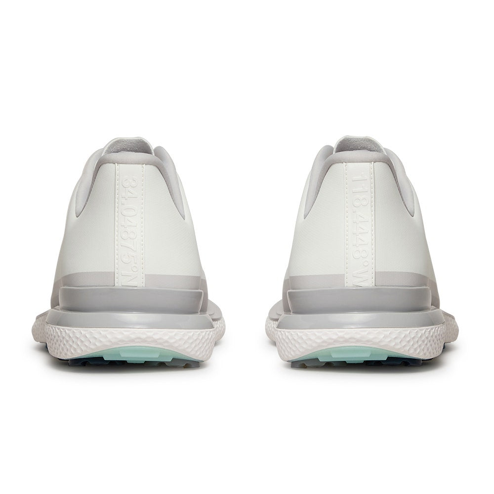 G/FORE Golf Shoes - Gallivan2R Spikeless Tuxedo - Snow SS26