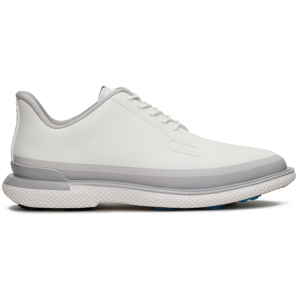 G/FORE Golf Shoes - Gallivan2R Spikeless Tuxedo - Snow SS26