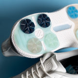 G/FORE Golf Shoes - Gallivan2R Spikeless Tuxedo - Snow SS26